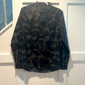 Armani Exchange Shirt New